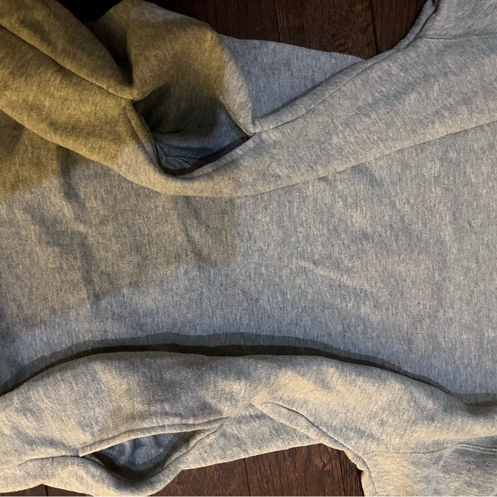 Uniqlo Disney Grey Top Dress with Mickey Mouse - Picture 13 of 13